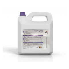 Fertilizant foliar Sulfazote 20 L cu 22% azot, sulf și bor pentru rapiță și cereale