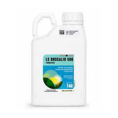 Fungicid Sistemic pentru Viță de Vie și Rapiță-LS Boscalid 500,1 kg