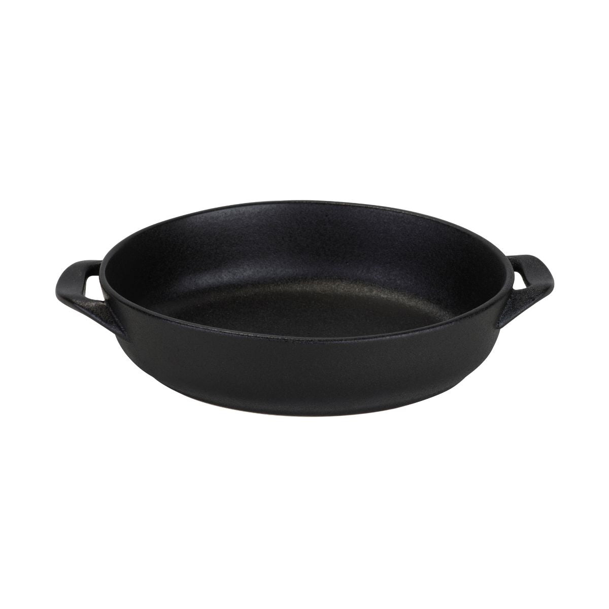 Vas de copt ceramic oval  26,5 x 21,5 x 6 cm Yara Cosy&Trendy, 1, hectarul.ro