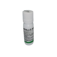 Acaricid capsuni, mar, vita de vie Apollo 500 SC, 10 ML