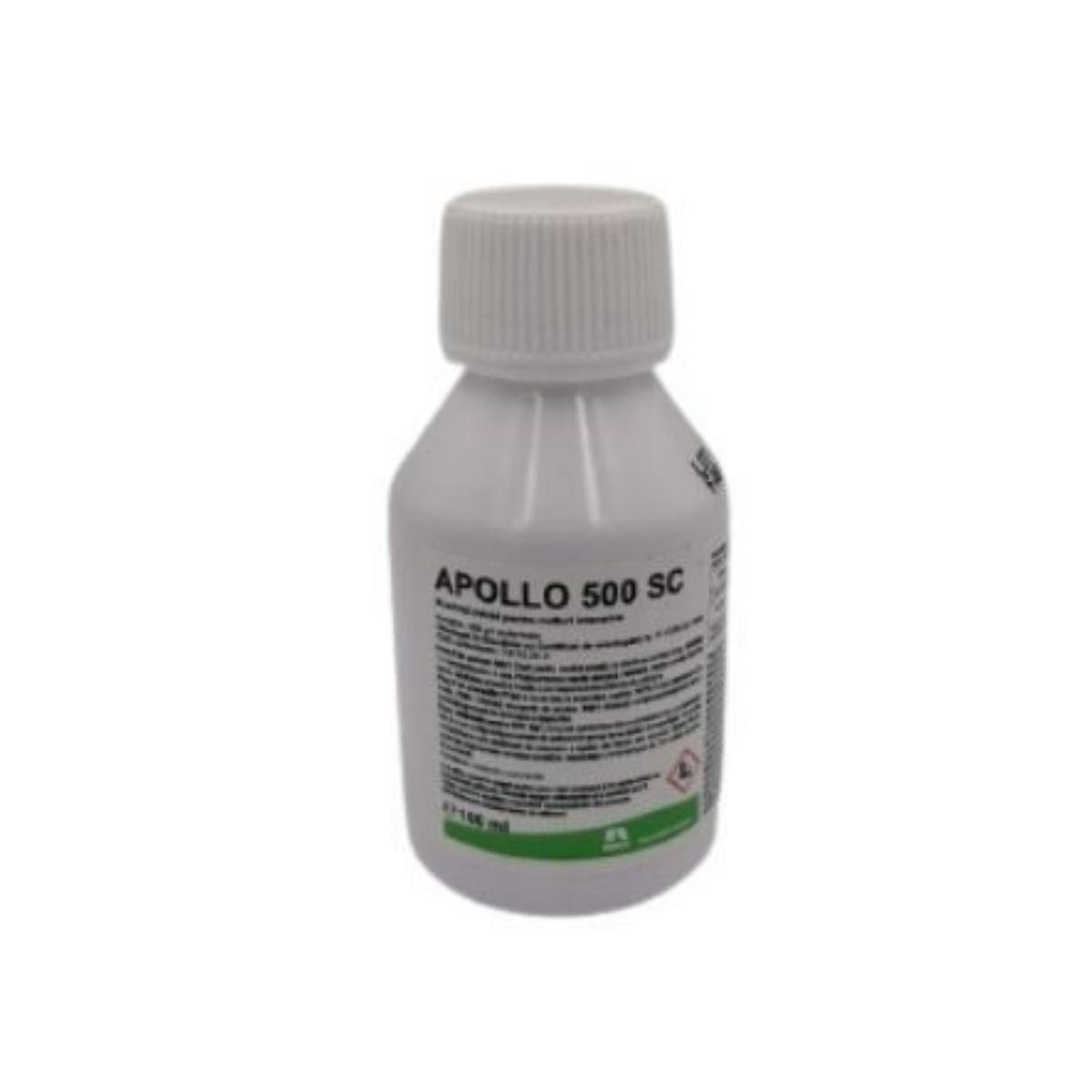 Acaricid capsuni, mar, vita de vie Apollo 500 SC, 100 ML
