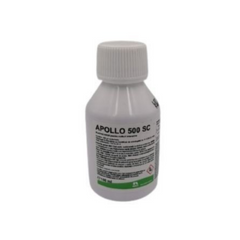 Acaricid capsuni, mar, vita de vie Apollo 500 SC, 100 ML