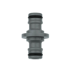 Conector drept  1/2" DEDRA