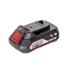 ACUMULATOR 20V 2Ah Li-ion RDP-R20 System RDP-R20