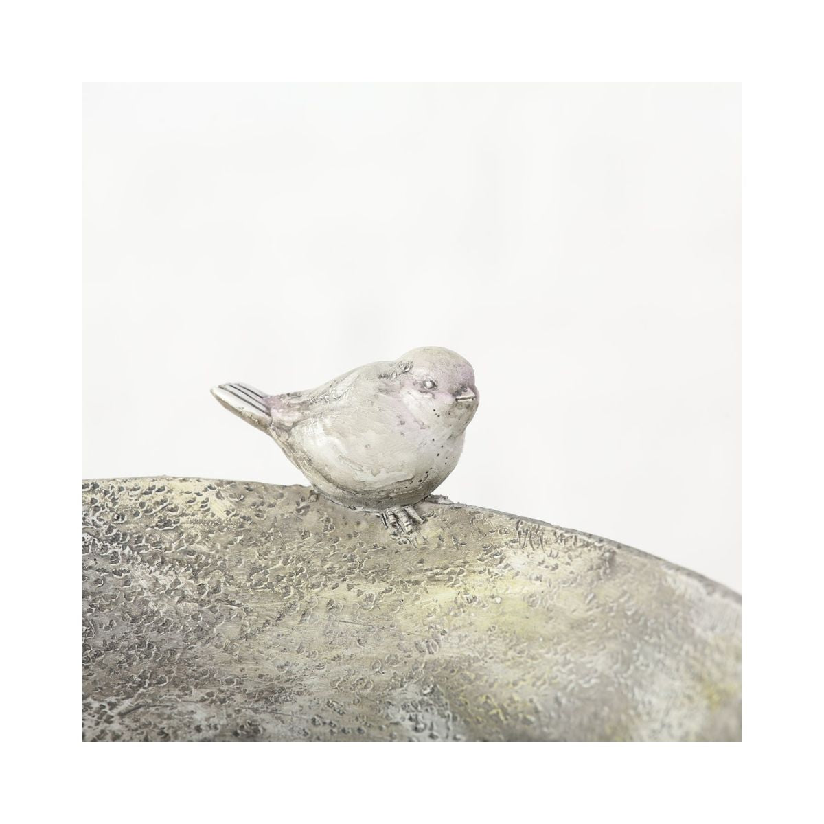 Adapatoare gri din polirasina Flya Boltze, 5, hectarul.ro