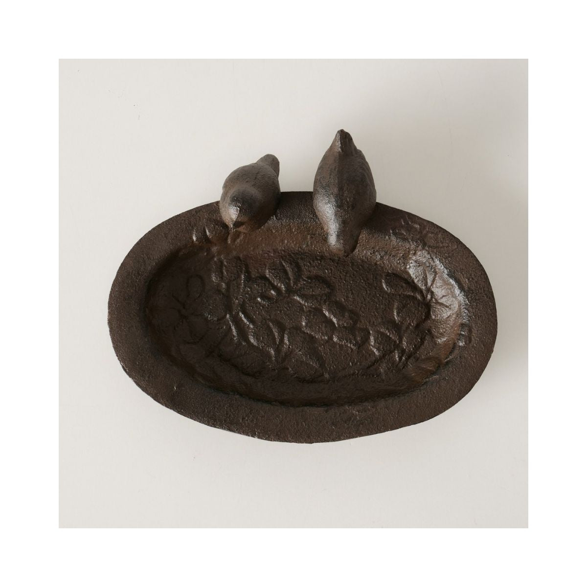 Adapatoare ruginie din fier turnat 19 cm Padsy Boltze, 3, hectarul.ro