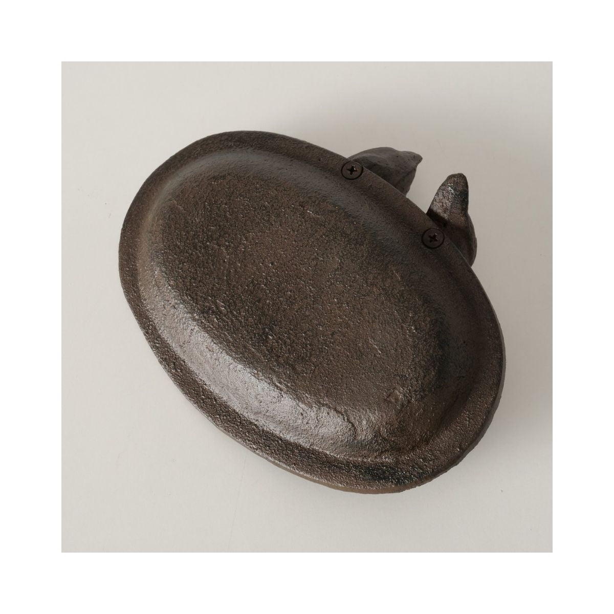 Adapatoare ruginie din fier turnat 19 cm Padsy Boltze, 4, hectarul.ro