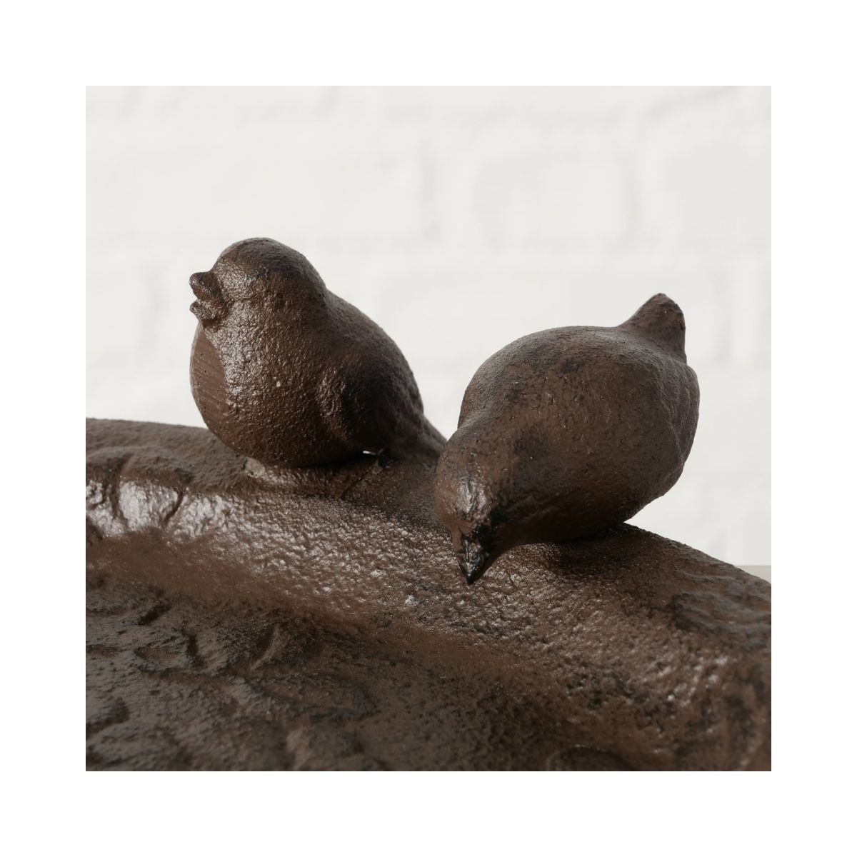 Adapatoare ruginie din fier turnat 19 cm Padsy Boltze, 5, hectarul.ro