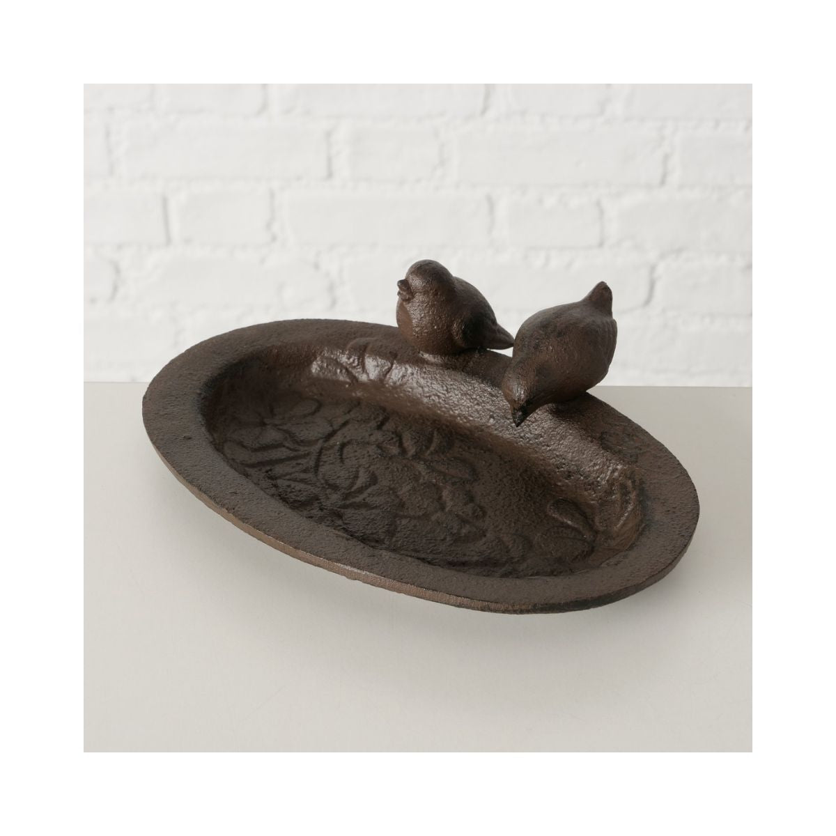 Adapatoare ruginie din fier turnat 19 cm Padsy Boltze, 6, hectarul.ro