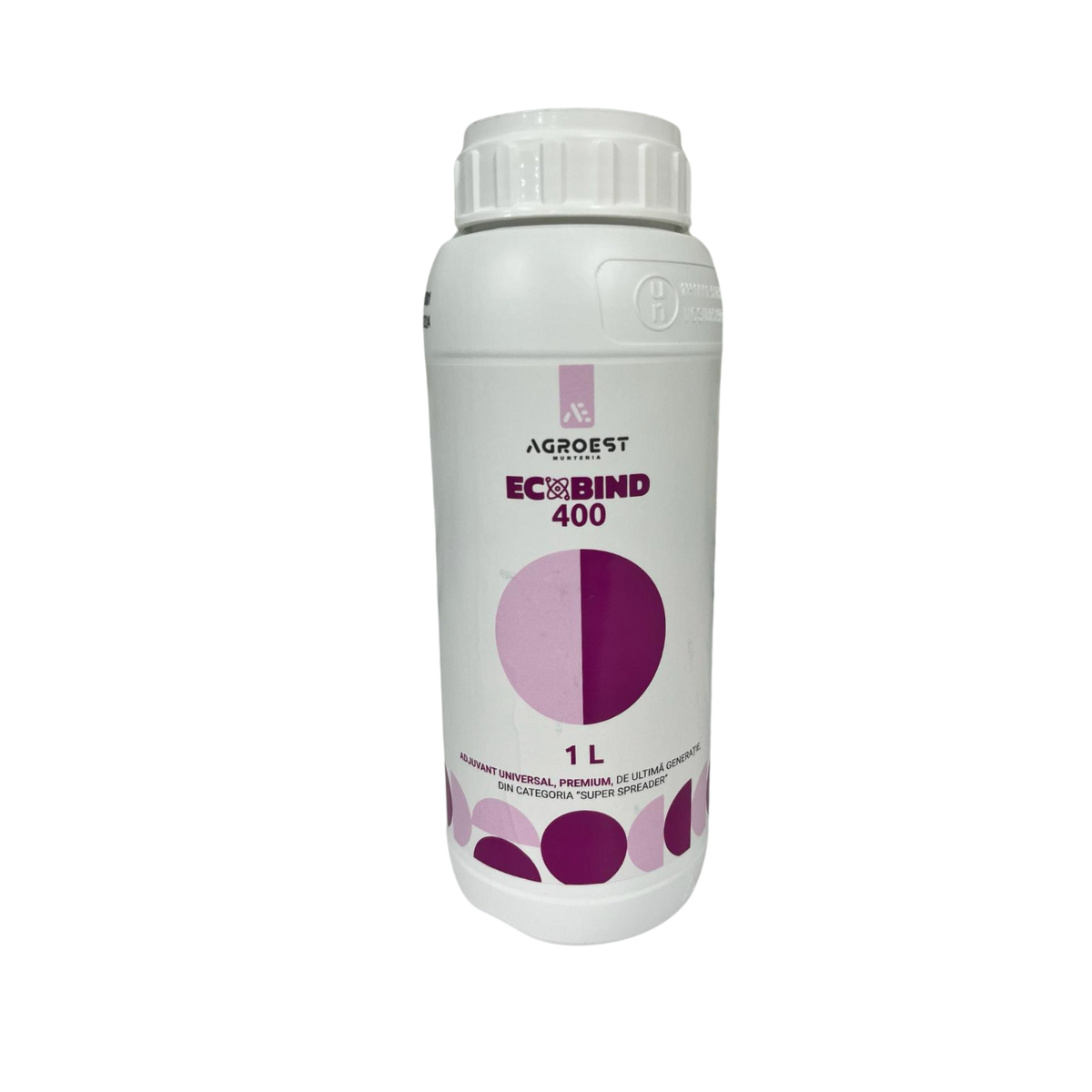 Adjuvant universal, ECOBIND 400, 1 L