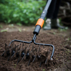 Afanator Fiskars QuikFit, 395 mm, 910 g
