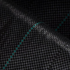 Agrotextil negru, 1.6x100, 70 GR, GEOCOVER