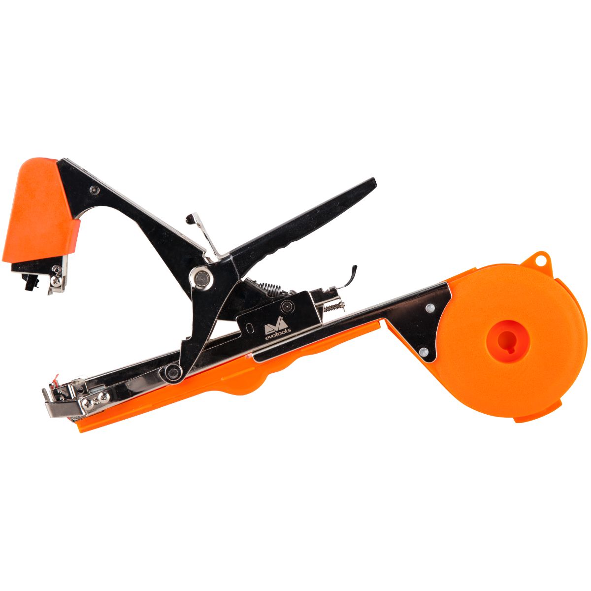 Aparat pentru legat Vie si Legume  cu banda 40m EVOTOOLS