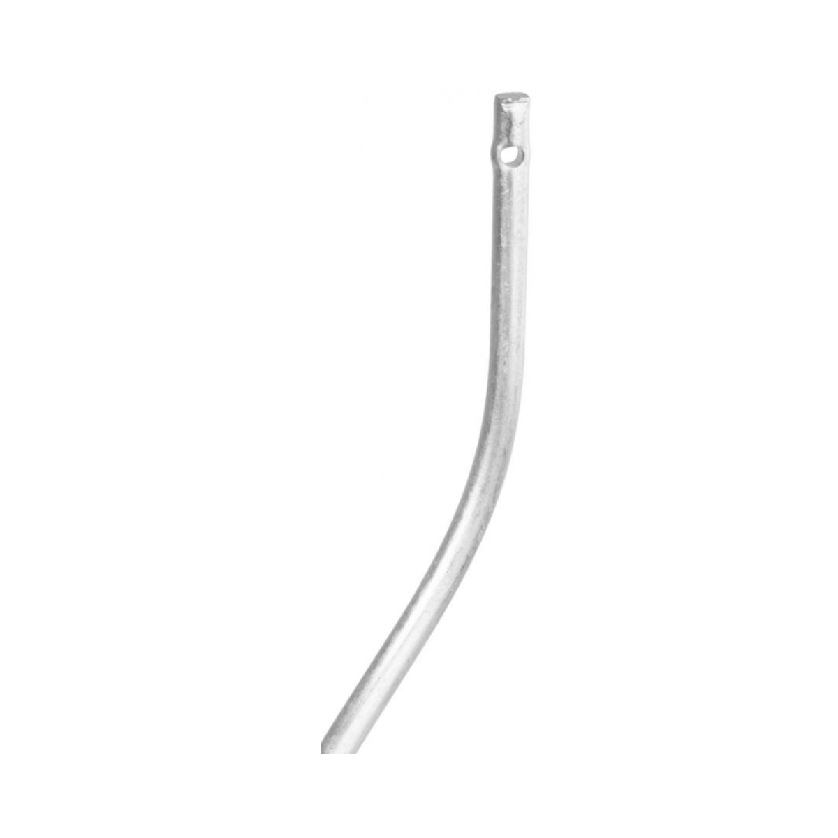 Arac spiralat pentru plante GS1 1200/5,5 mm, 2, hectarul.ro