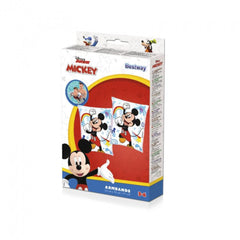 Aripioare gonfalbile Bestway 91002, Mickey&Friends 230x150 mm