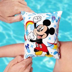 Aripioare gonfalbile Bestway 91002, Mickey&Friends 230x150 mm