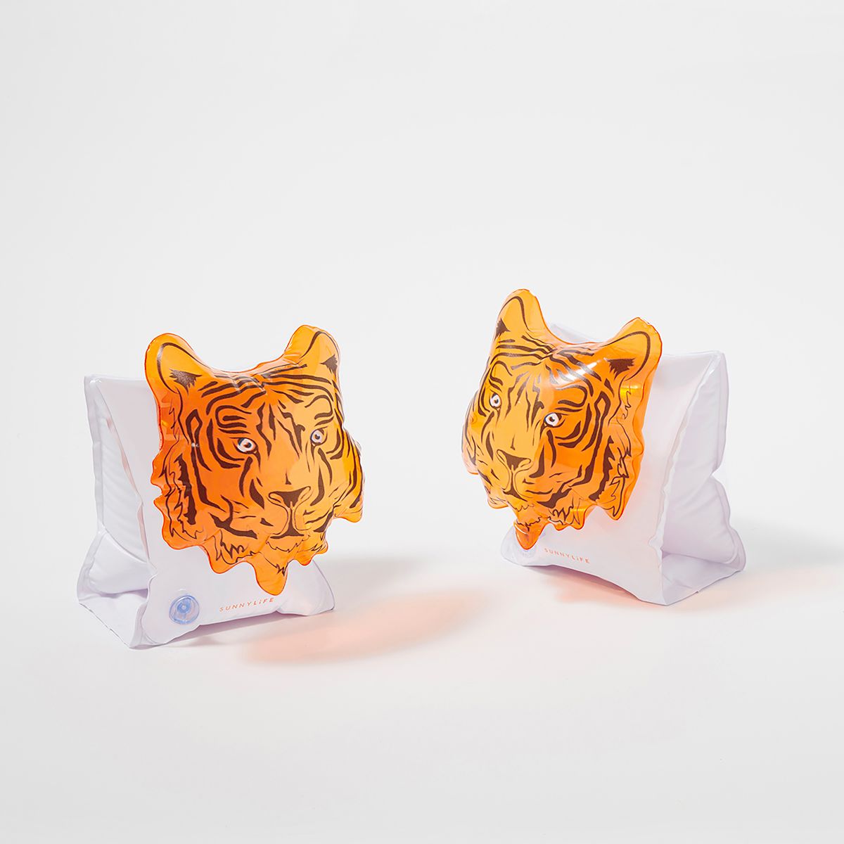 Aripioare gonflabile pentru copii Sunnylife Tiger