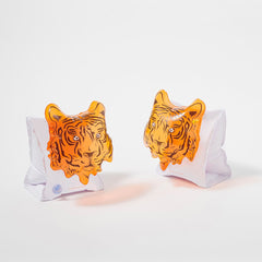 Aripioare gonflabile pentru copii Sunnylife Tiger