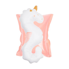 Aripioare gonflabile pentru copii Sunnylife Unicorn
