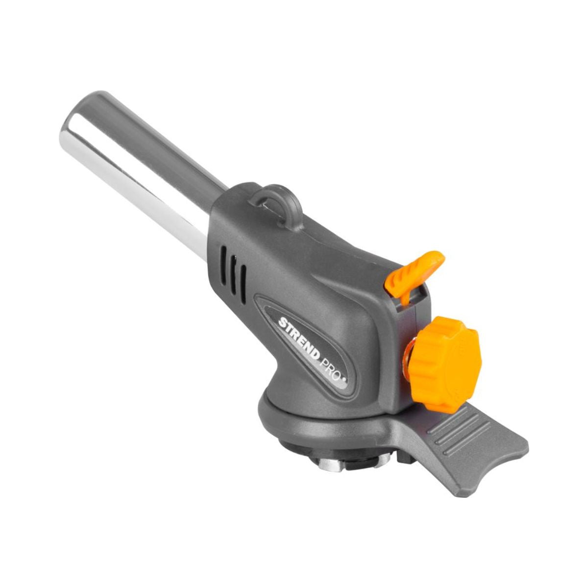 Arzator  pe gaz cu aprindere piezo-electrica Strend Pro 8812D, 2, hectarul.ro