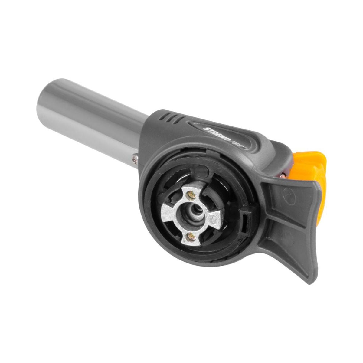 Arzator  pe gaz cu aprindere piezo-electrica Strend Pro 8812D, 3, hectarul.ro