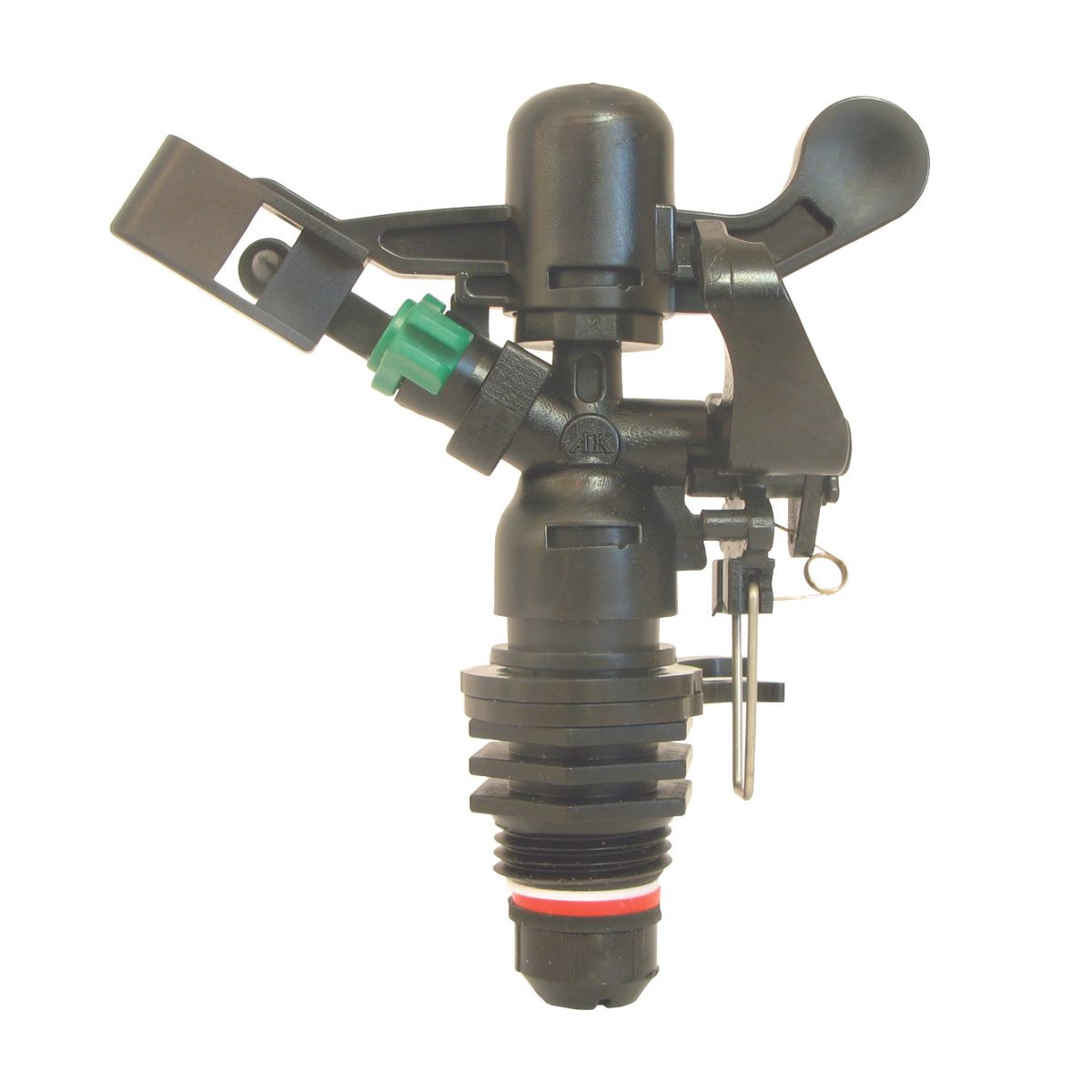 Aspersor ORFEAS 1/2",  240 - 330 l/h , 2.3 ST, PALAPLAST