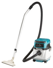 Aspirator hibrid clasa L 15L compatibil cu acumulatori LI-ION LXT 18VX2