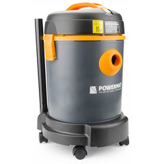 Aspirator multifunctional pentru piscina 1600W 25L, Powermat PM-OB-1600T
