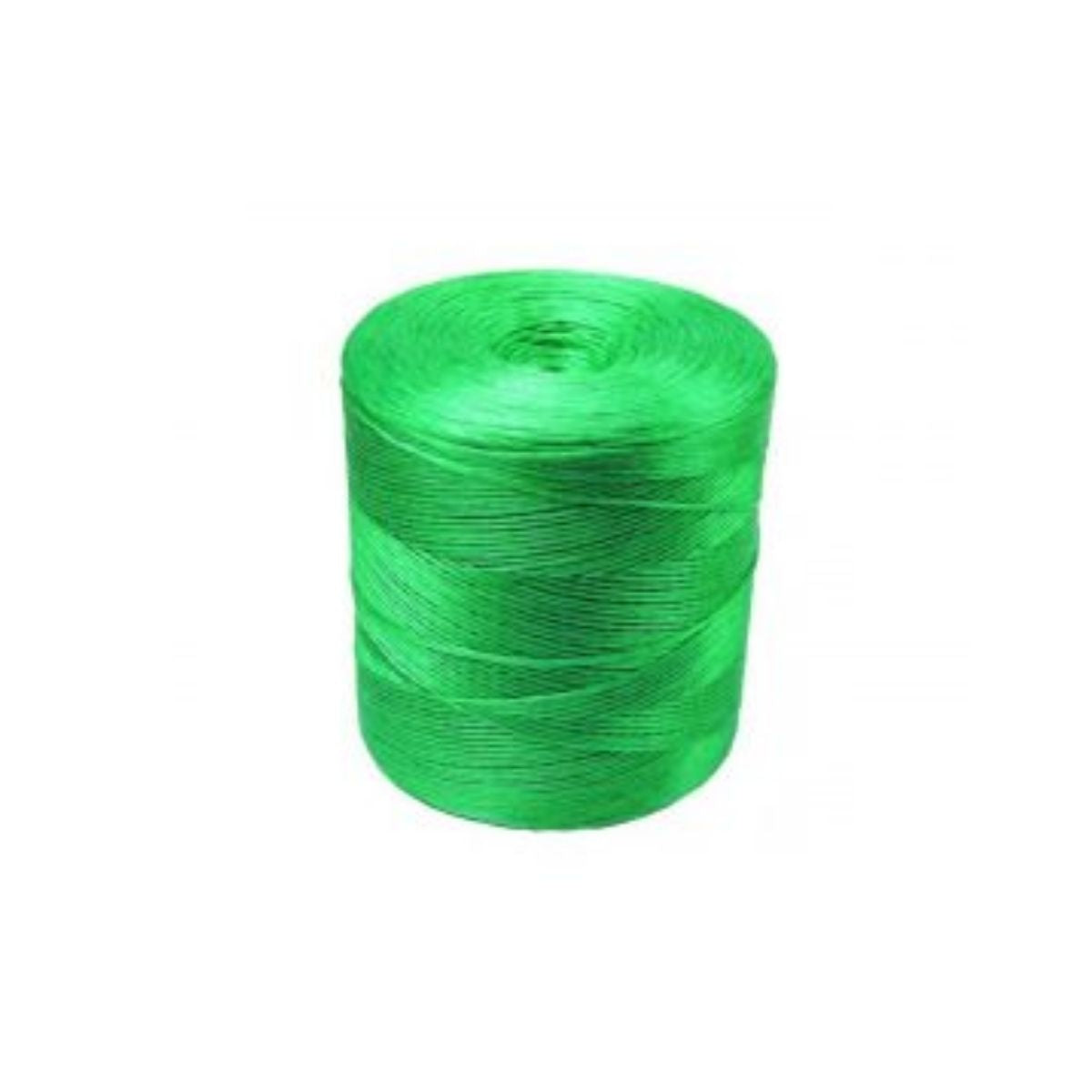 Sfoara pentru legat, palisat, rezistenta la UV, 1200m, bobina 1kg, 1, hectarul.ro
