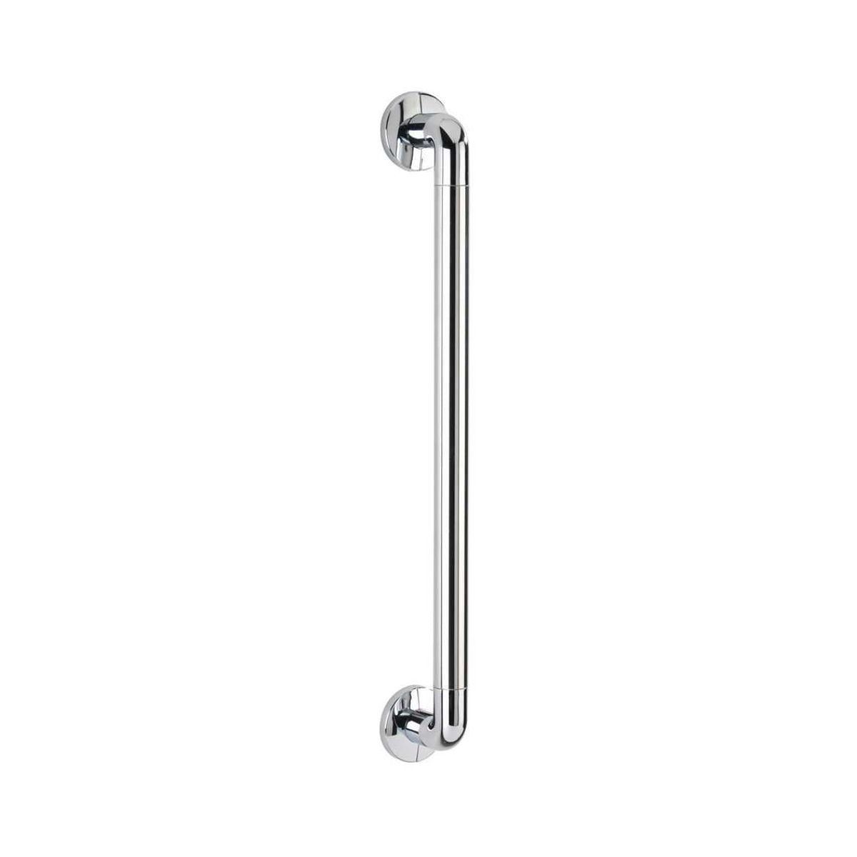 Bara sprijin pentru dus / cada din aluminiu si plastic 64,5 x 7 x 8 cm Secura Wenko, 1, hectarul.ro