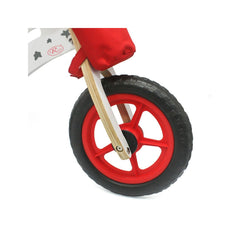 Bicicleta din lemn fara pedale, Balance, WD5501