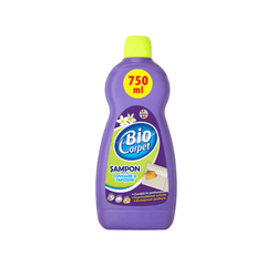 BIOCARPET SOLUTIE COVOARE 750ML