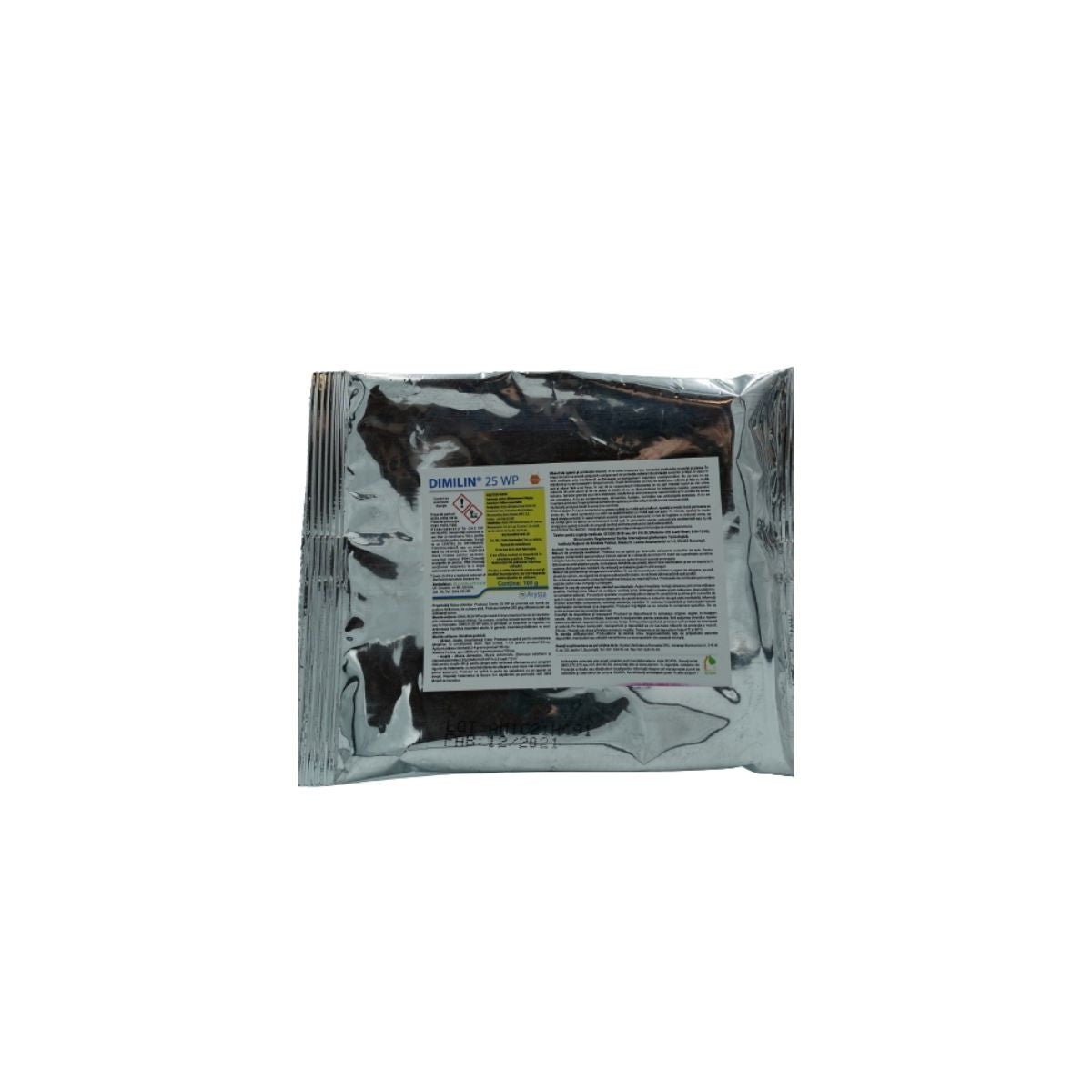Biocid muste si tantari Dimilin 25 WP, 100 grame, 1, hectarul.ro