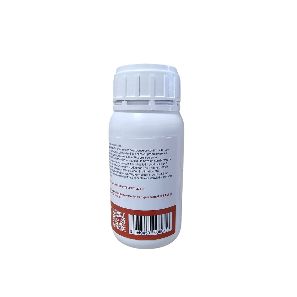 Biostimulator cu aminoacizi liberi 30% Plyaminol 30, 0.25 litri