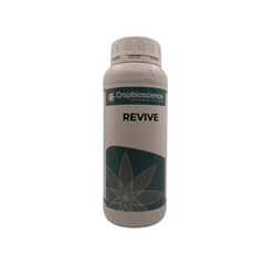 Biostimulator ecologic cu polifenoli, vitamine, citokinine si aminoaicizi 14% Revive, 1L