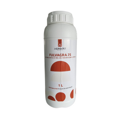 Biostimulator ecologic FULVAGRA 25 LIQUID 1 litru