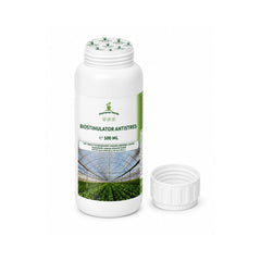 Biostimulator antistres pentru plante Hectarul Verde 500 ml, cu alge marine și aminoacizi
