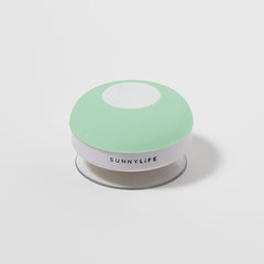 Boxa portabila cu USB, interfata Wireless Bluetooth Sunnylife Mint