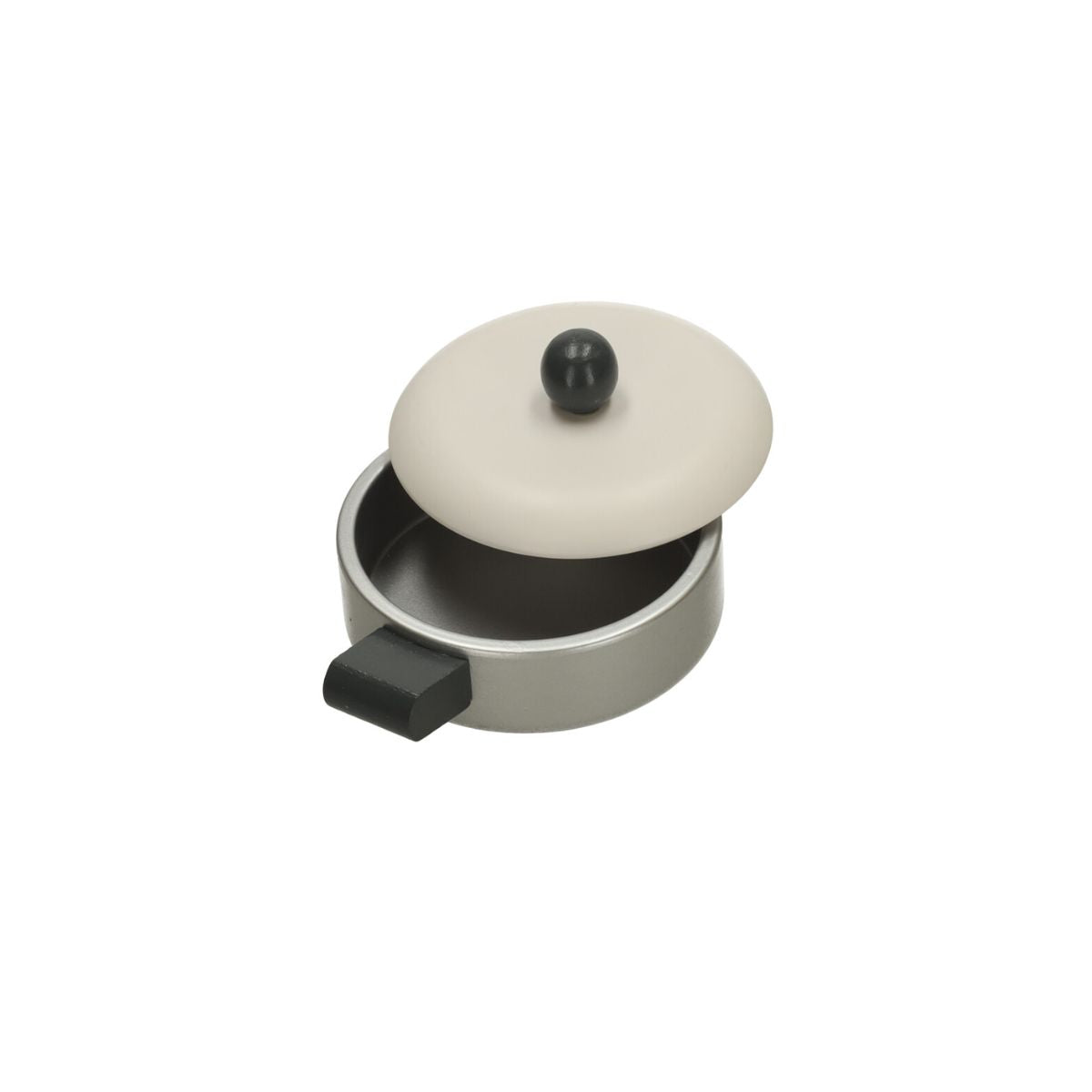 Bucatarie din lemn pentru copii cu accesorii si espressor, LULILO SALIKO, 4, hectarul.ro