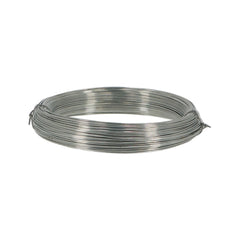 Cablu metalic galvanizat pentru gradinarit 50 m Esschert Design
