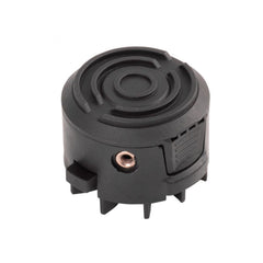 Cap cu fir din silicon CGT-S20Li  pentru motocoasa