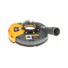 Capac adaptor aparator aspirare praf slefuit flex polizor unghiular 115mm 125mm