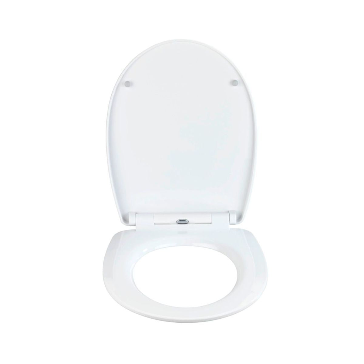 Capac WC motiv marin 36,5 x 45 cm Beach Wenko