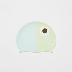 Casca de inot pentru copii Sunnylife Monty the Monster