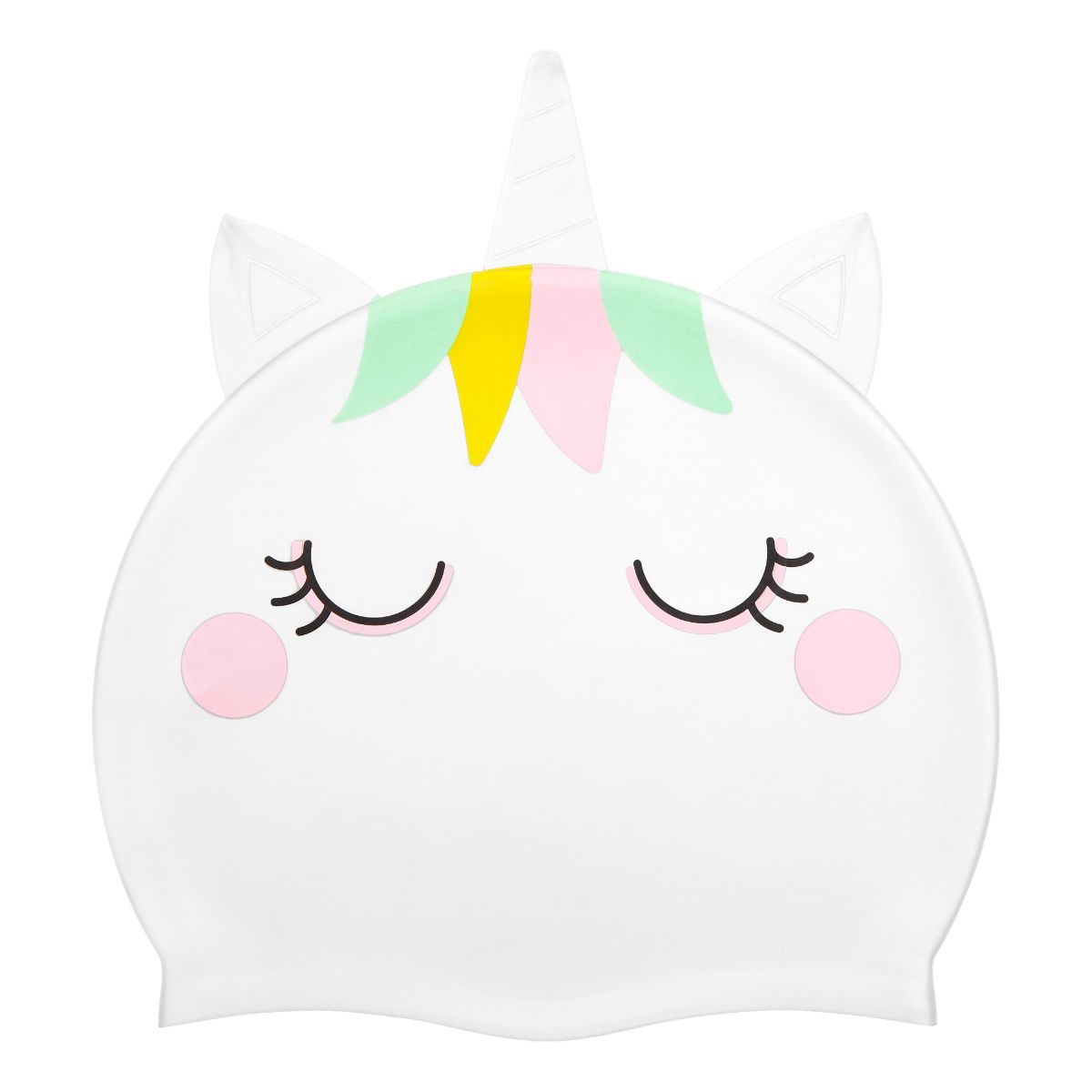 Casca de inot pentru copii Sunnylife Unicorn
