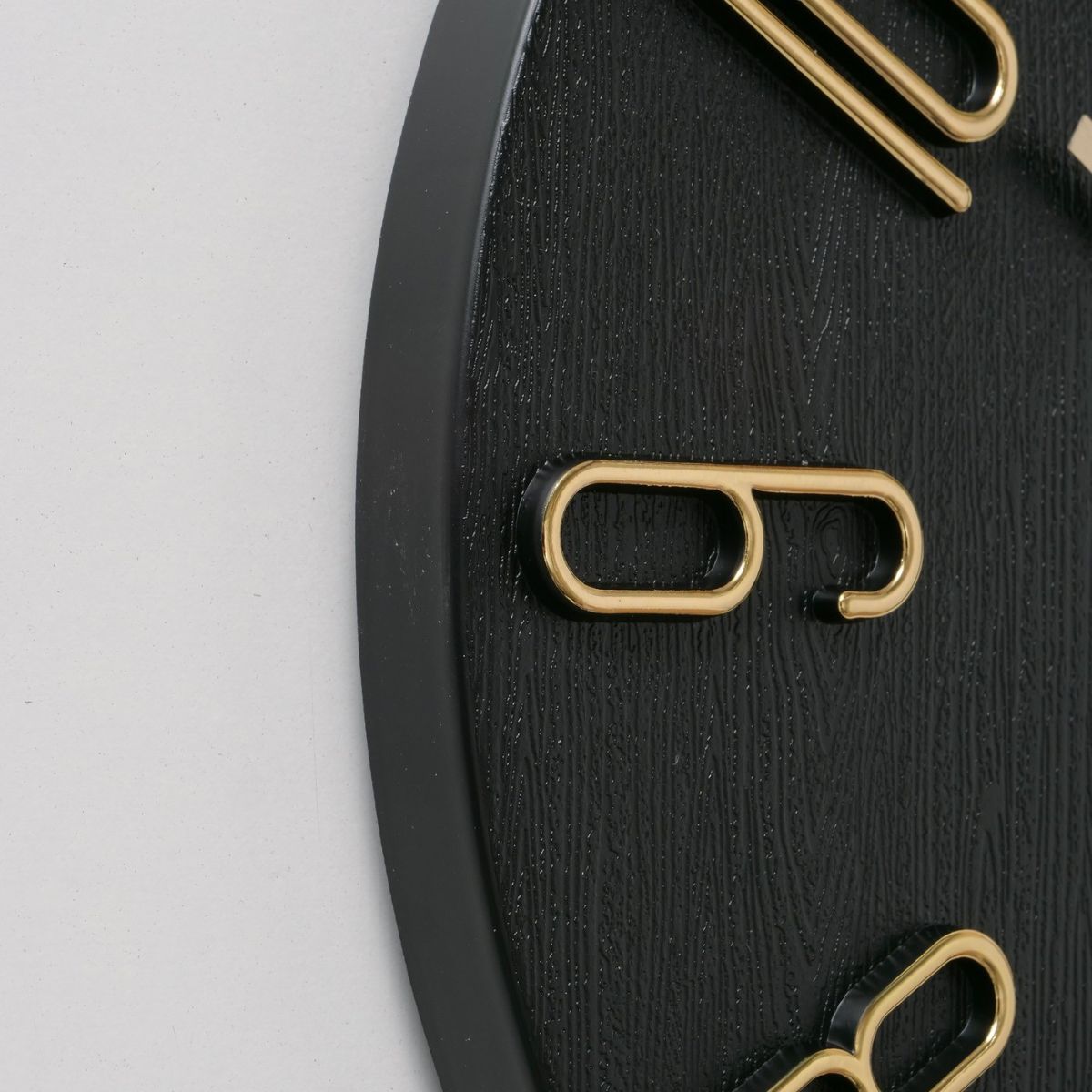 Ceas de perete Ø30 cm din material plastic Tempo Boltze, 2, hectarul.ro