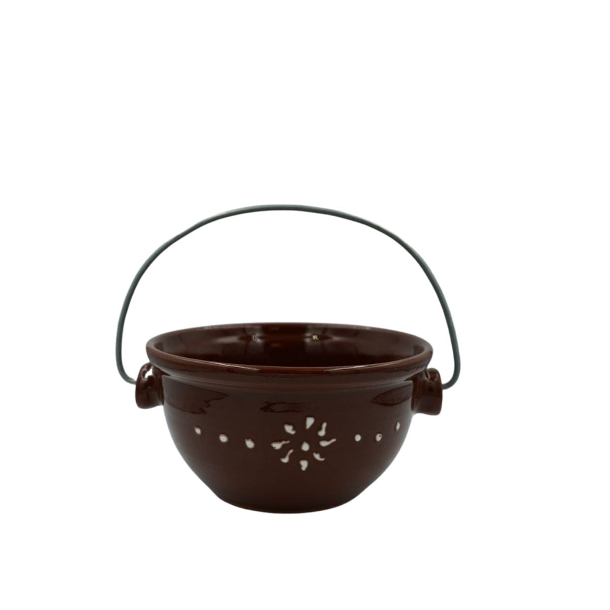 Ceaun din ceramica