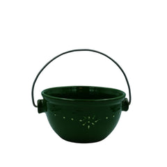 Ceaun din ceramica