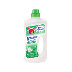 CHANTE CLAIR SOLUTIE PARDOSELI 750ML MUSCHIO BIANCO