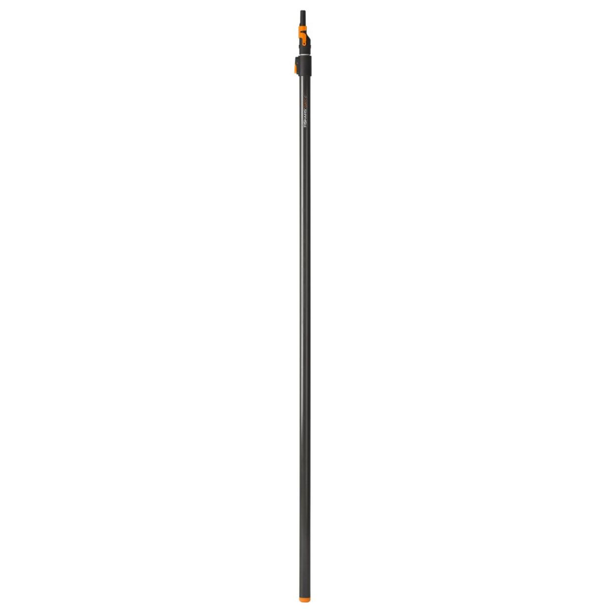 Coada telescopica Grafit Fiskars QuikFit L, 2280 - 4000 mm, 1550 g, 2, hectarul.ro